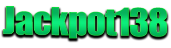 Logo Jackpot138